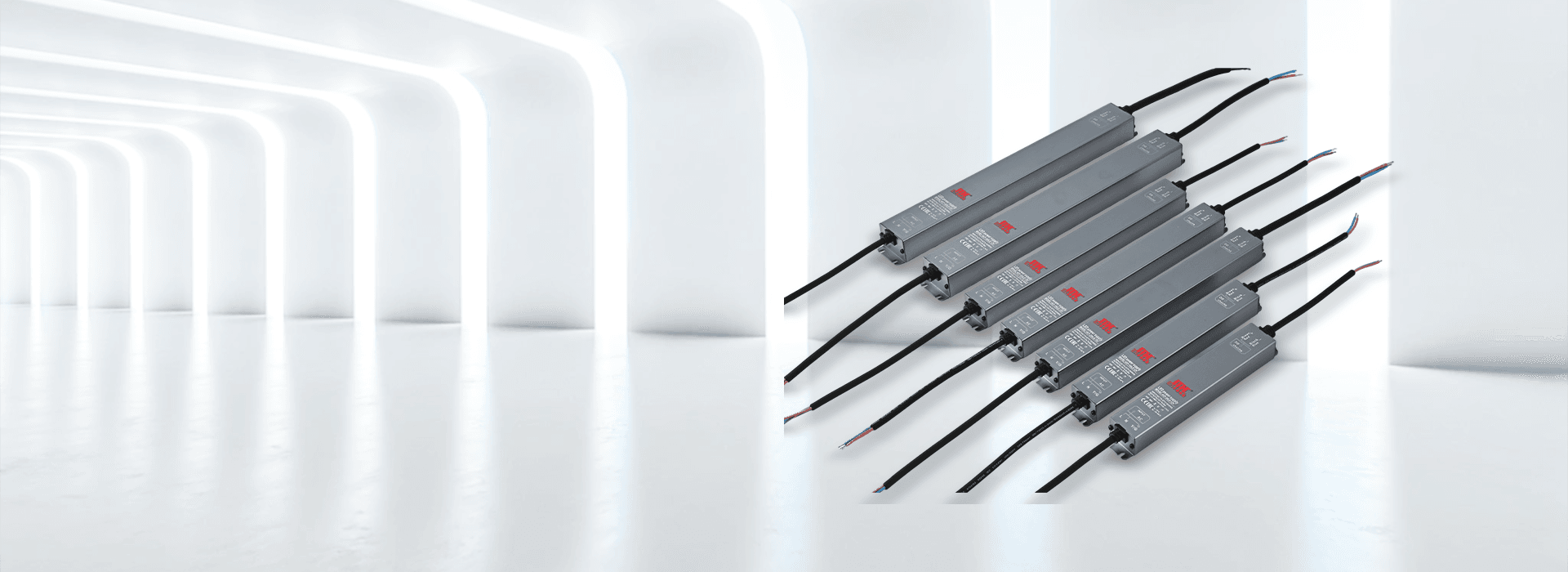 HCF-LE SERIES
